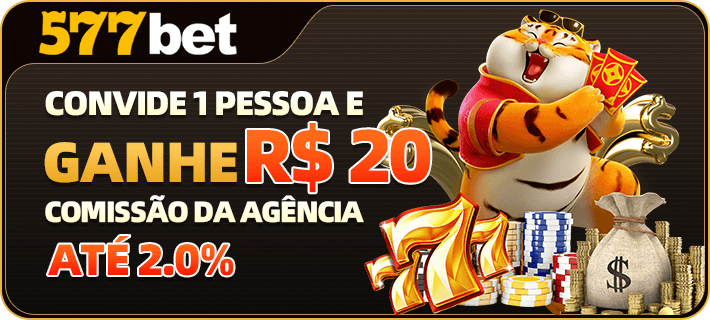 577bet permite que você ganhe milhões de dólares todos os meses em casa ...